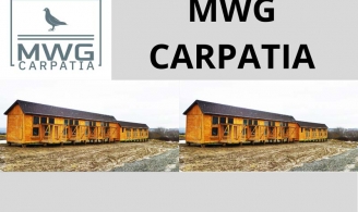 MWG CARPATIA - rywalizacja na Wspólnym Gołebniku