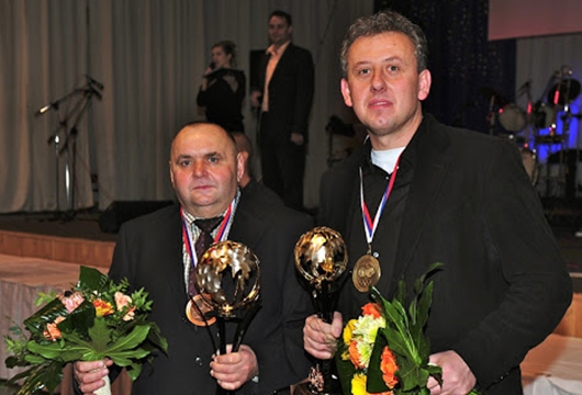 J.Kostorz & R.Żółkiewicz