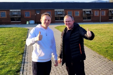 Lach Team