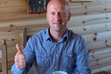 Jałowiec Waldemar