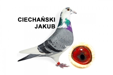 Ciechański Jakub