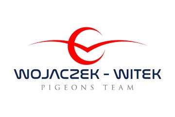 Wojaczek - Witek Pigeons