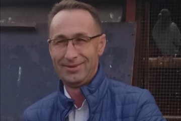 Pawlik Rafał