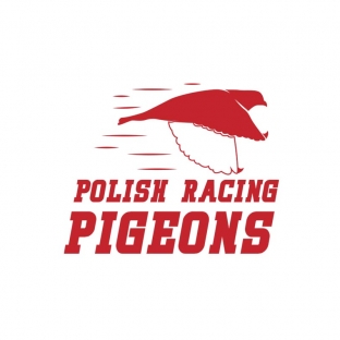 Polish Racing Pigeons