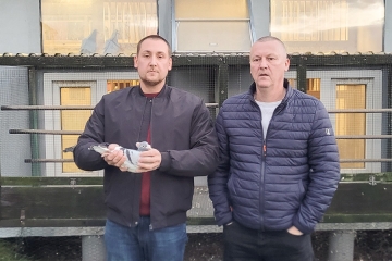 Nycz Stanisław & Daniel