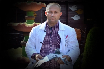 Oleksiak Zbigniew