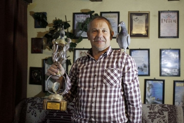 Pielesiak Leszek