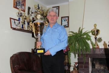KUREK WIESŁAW