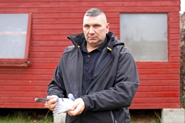 Drawc Dariusz