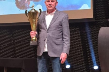 Warchoł Andrzej